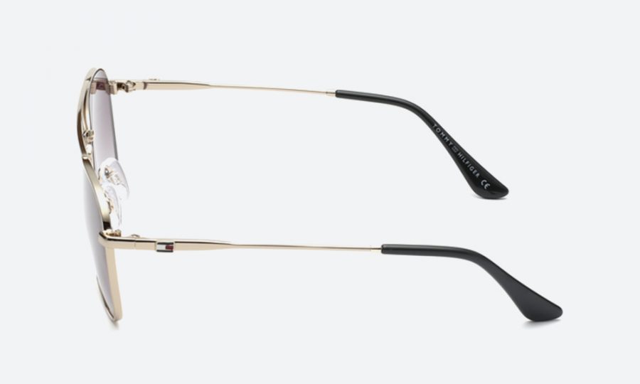 Tommy Hilfiger TH1566 Gold C4 - Image 5