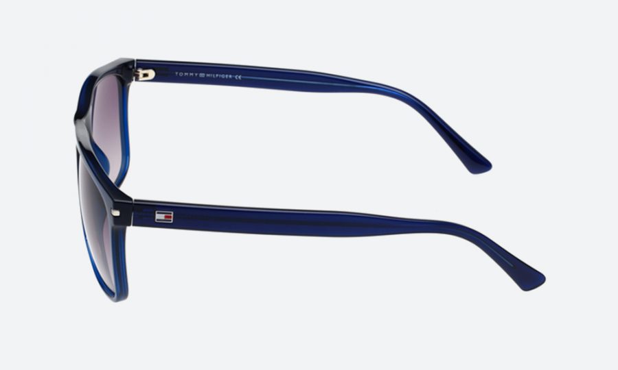 Tommy Hilfiger TH1572 Blue C3 - Image 5