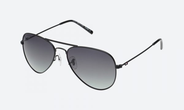 Tommy Hilfiger TH1573PL Black C2