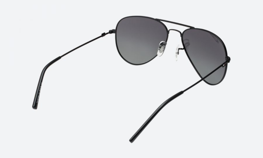 Tommy Hilfiger TH1573PL Black C2 - Image 2