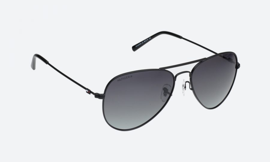 Tommy Hilfiger TH1573PL Black C2 - Image 4