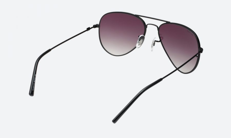 Tommy Hilfiger TH1574 Black C3 - Image 2