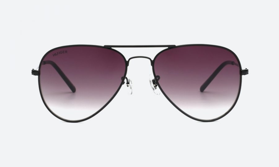 Tommy Hilfiger TH1574 Black C3 - Image 3