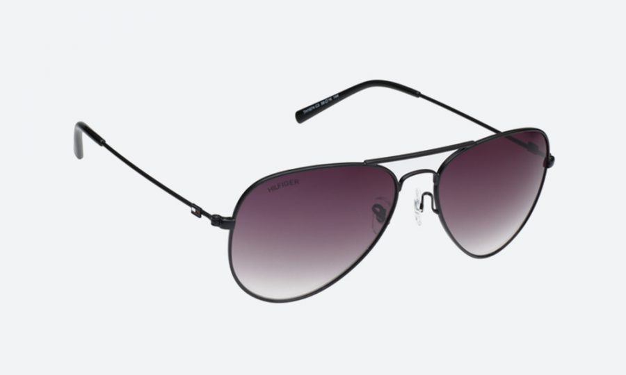 Tommy Hilfiger TH1574 Black C3 - Image 4