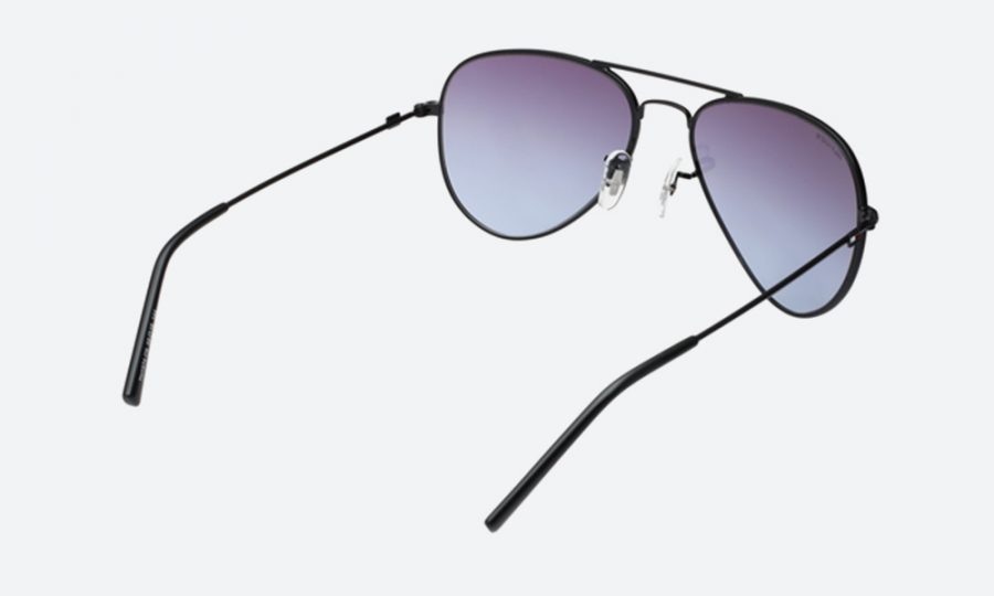 Tommy Hilfiger TH1574 Black C9 - Image 2