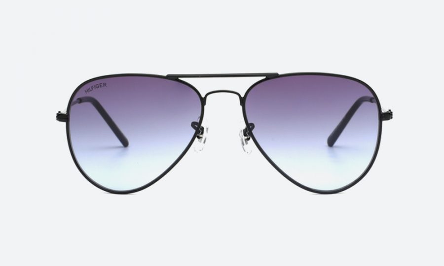 Tommy Hilfiger TH1574 Black C9 - Image 3