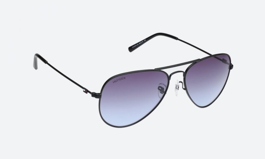 Tommy Hilfiger TH1574 Black C9 - Image 4