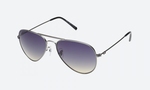 Tommy Hilfiger TH1574 Gunmetal C1