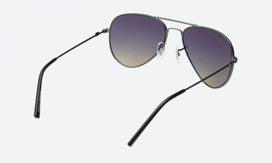 Tommy Hilfiger TH1574 Gunmetal C1 - Image 2