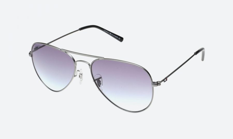 Tommy Hilfiger TH1574 Gunmetal C10