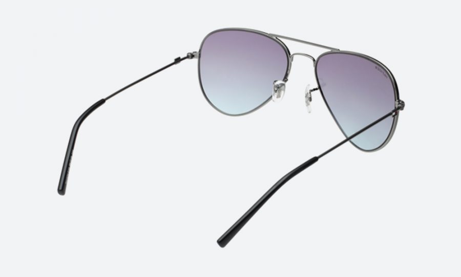 Tommy Hilfiger TH1574 Gunmetal C10 - Image 2