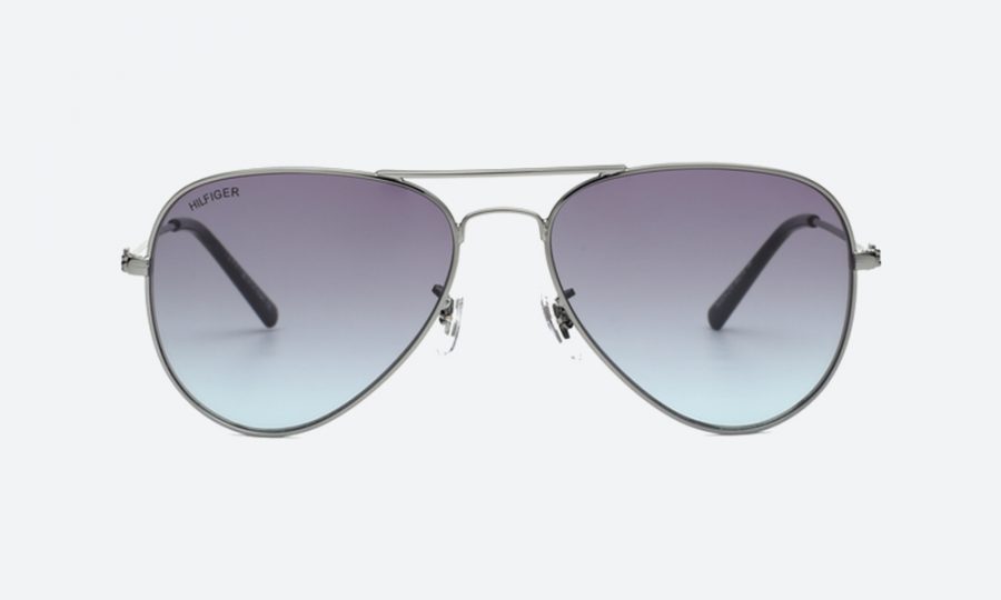 Tommy Hilfiger TH1574 Gunmetal C10 - Image 3