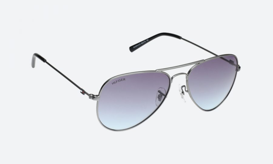 Tommy Hilfiger TH1574 Gunmetal C10 - Image 4