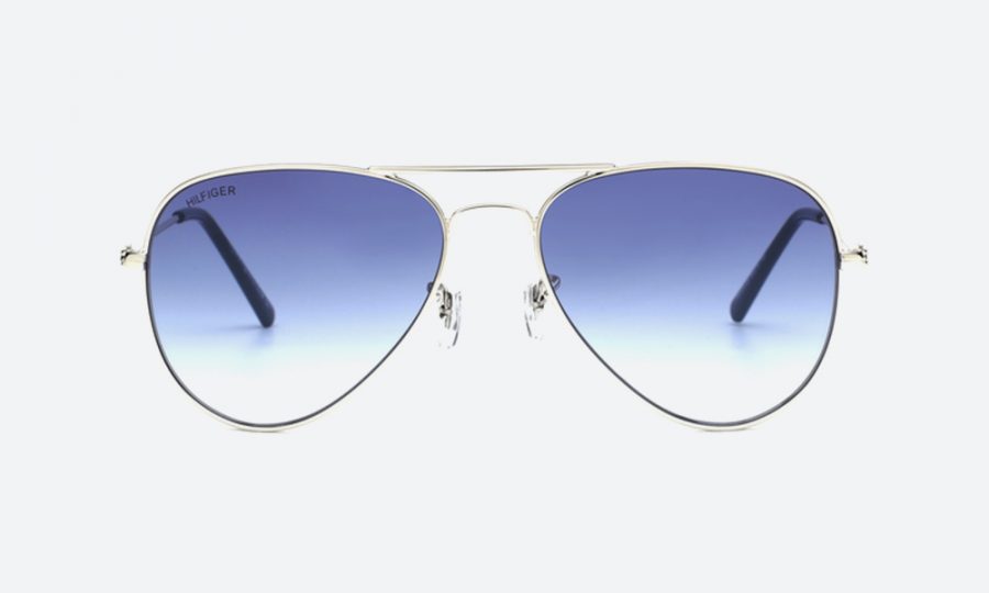 Tommy Hilfiger TH1574 Silver C6 - Image 3