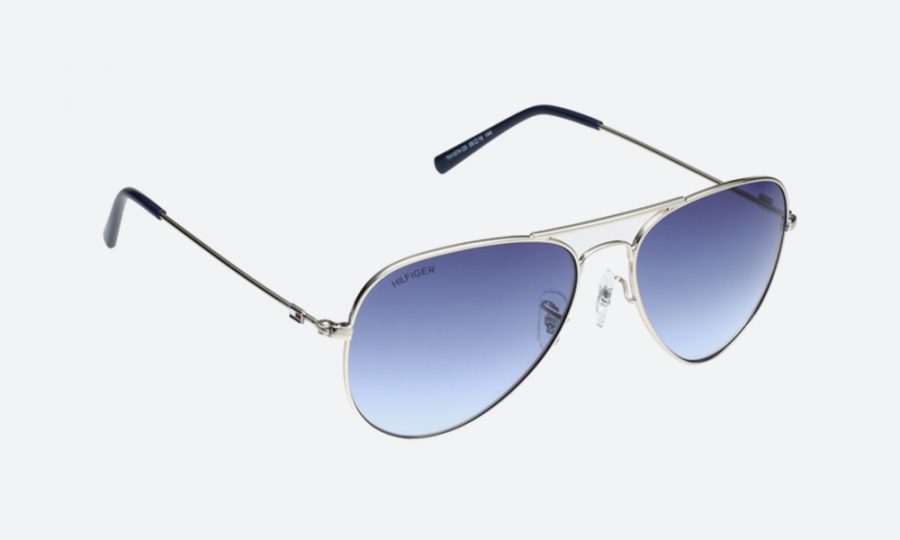 Tommy Hilfiger TH1574 Silver C6 - Image 4