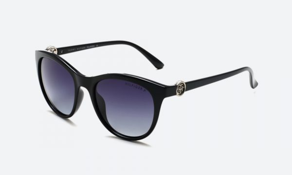 Tommy Hilfiger TH1578PL Black C1