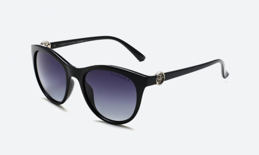 Tommy Hilfiger TH1578PL Black C1