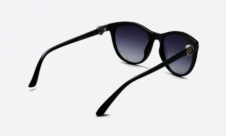 Tommy Hilfiger TH1578PL Black C1 - Image 2