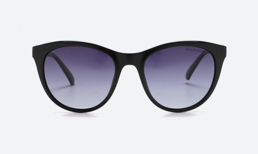 Tommy Hilfiger TH1578PL Black C1 - Image 3