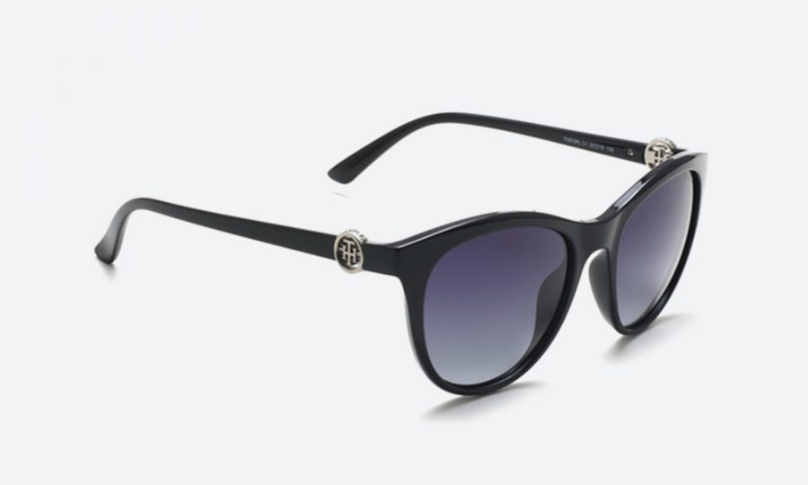 Tommy Hilfiger TH1578PL Black C1 - Image 4