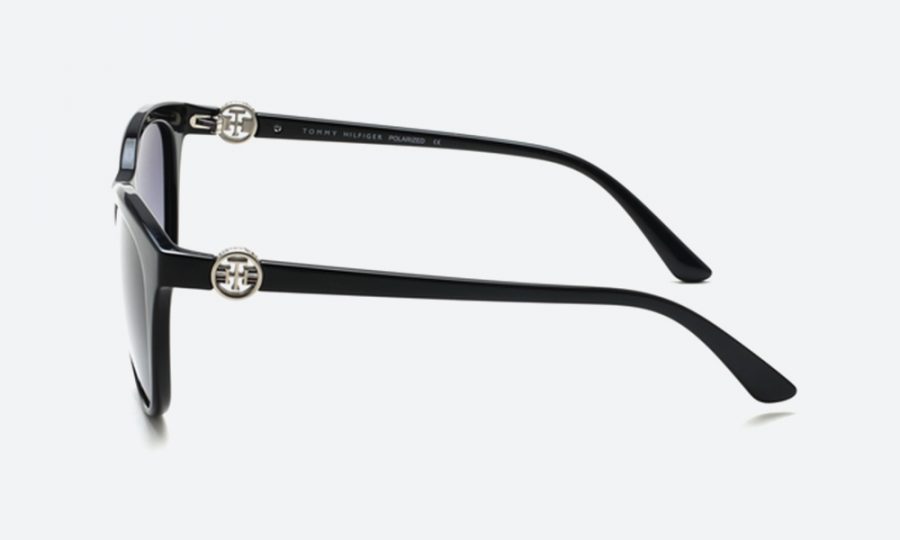 Tommy Hilfiger TH1578PL Black C1 - Image 5