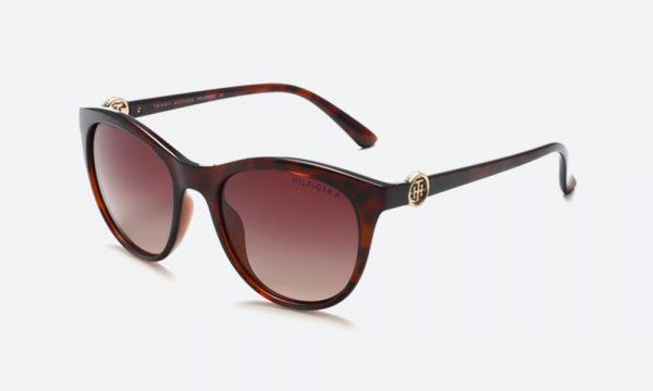 Tommy Hilfiger TH1578PL Havana C2