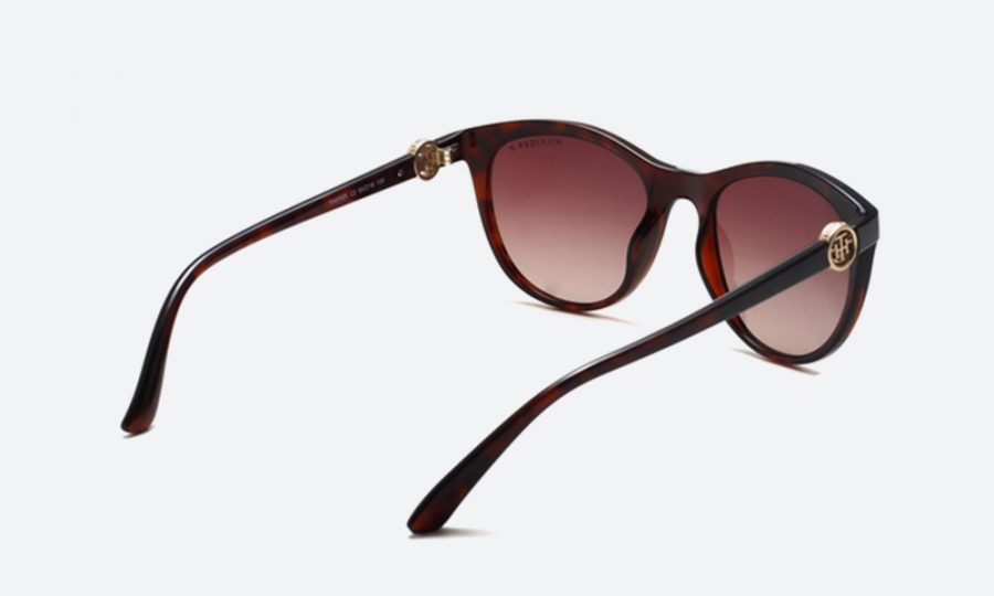 Tommy Hilfiger TH1578PL Havana C2 - Image 2