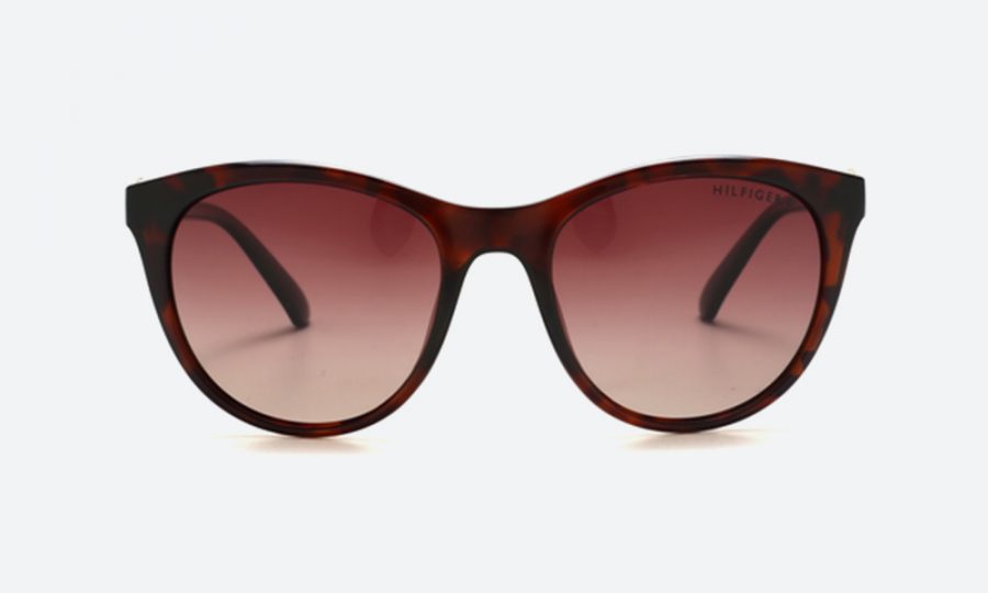 Tommy Hilfiger TH1578PL Havana C2 - Image 3
