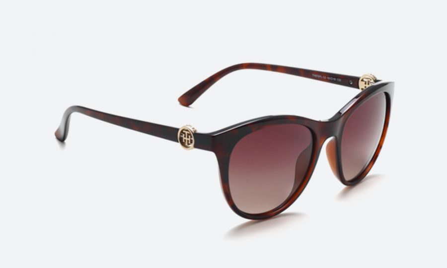 Tommy Hilfiger TH1578PL Havana C2 - Image 4