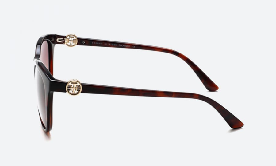 Tommy Hilfiger TH1578PL Havana C2 - Image 5