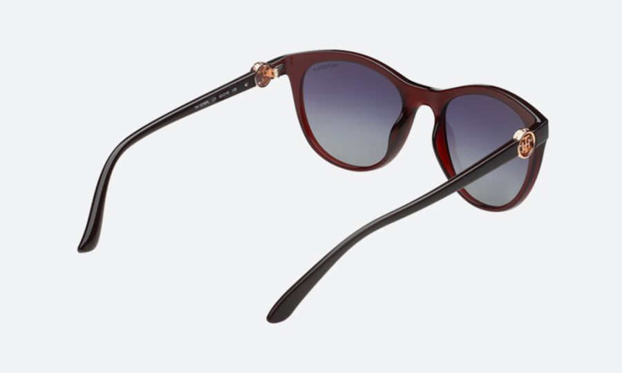 Tommy Hilfiger TH1578PL Maroon C3 - Image 2