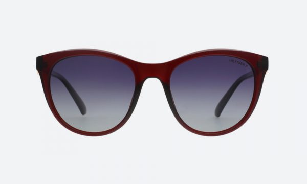 Tommy Hilfiger TH1578PL Maroon C3
