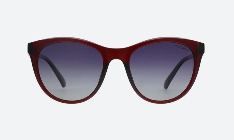 Tommy Hilfiger TH1578PL Maroon C3