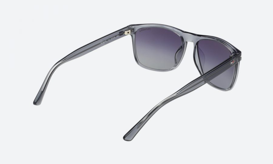 Tommy Hilfiger TH1581PL Grey C3 - Image 2