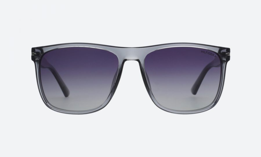 Tommy Hilfiger TH1581PL Grey C3 - Image 3