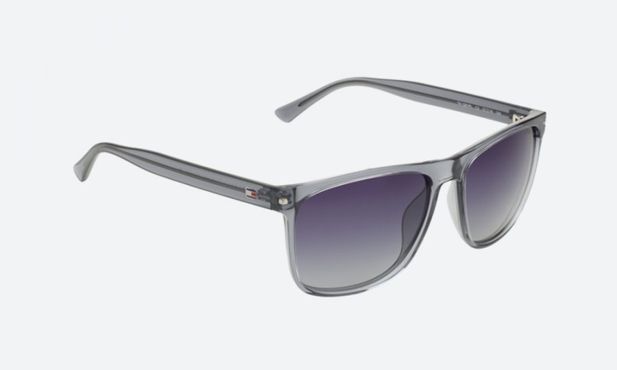 Tommy Hilfiger TH1581PL Grey C3 - Image 4