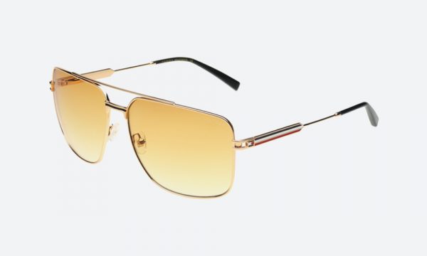 Tommy Hilfiger TH2630 Gold C5 GDBKYL