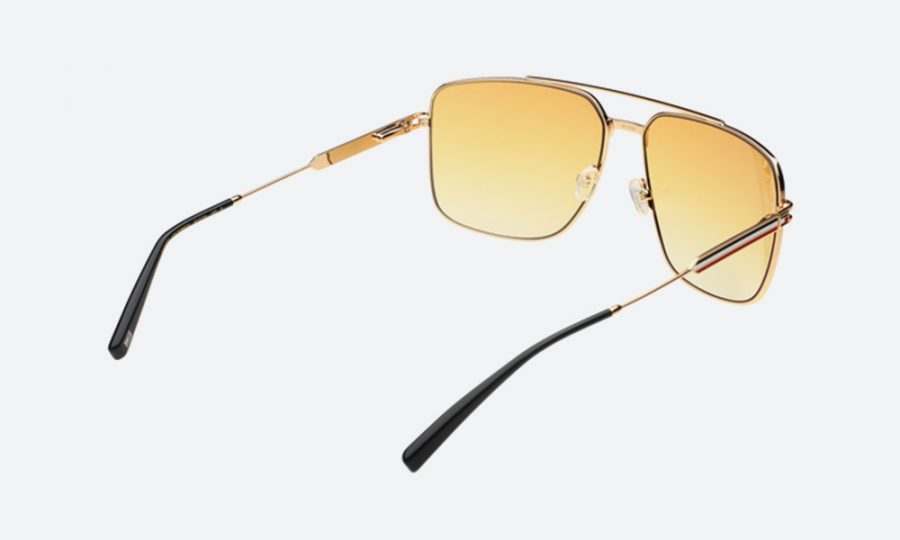 Tommy Hilfiger TH2630 Gold C5 GDBKYL - Image 2