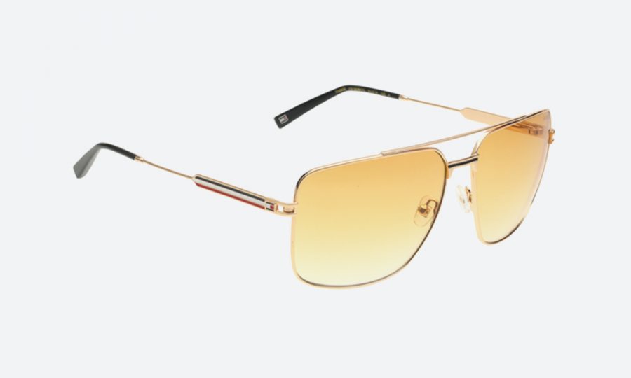 Tommy Hilfiger TH2630 Gold C5 GDBKYL - Image 4