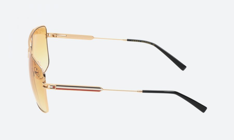 Tommy Hilfiger TH2630 Gold C5 GDBKYL - Image 5