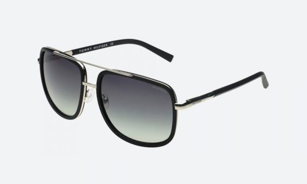 Tommy Hilfiger TH2631 Silver C4 MBKSIGN-19