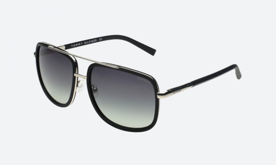 Tommy Hilfiger TH2631 Silver C4 MBKSIGN-19