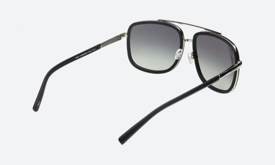 Tommy Hilfiger TH2631 Silver C4 MBKSIGN-19 - Image 2