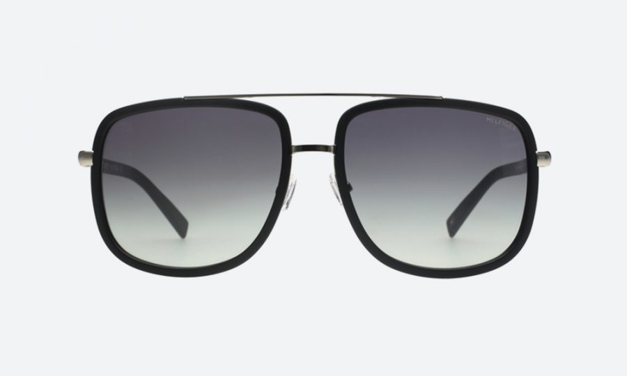 Tommy Hilfiger TH2631 Silver C4 MBKSIGN-19 - Image 3