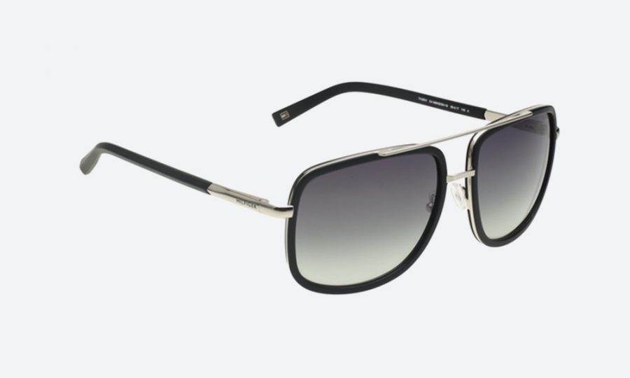Tommy Hilfiger TH2631 Silver C4 MBKSIGN-19 - Image 4