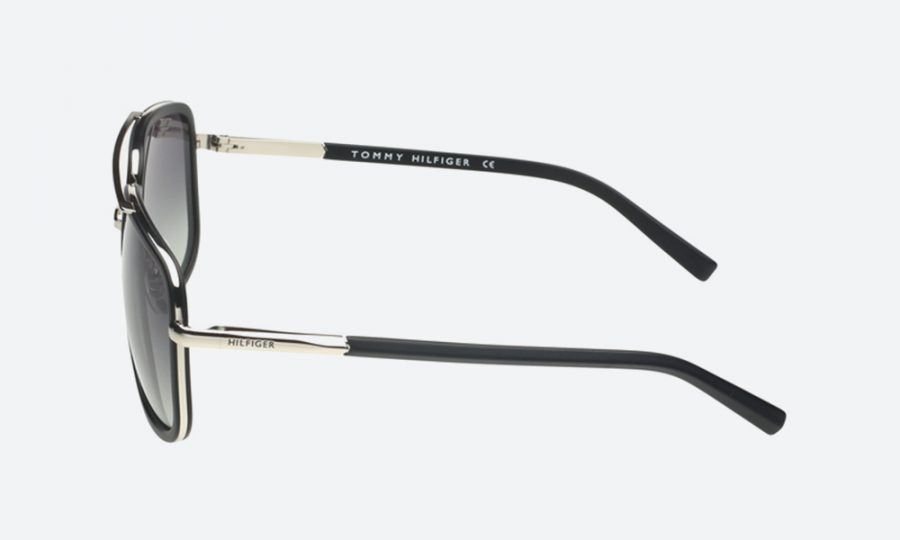 Tommy Hilfiger TH2631 Silver C4 MBKSIGN-19 - Image 5