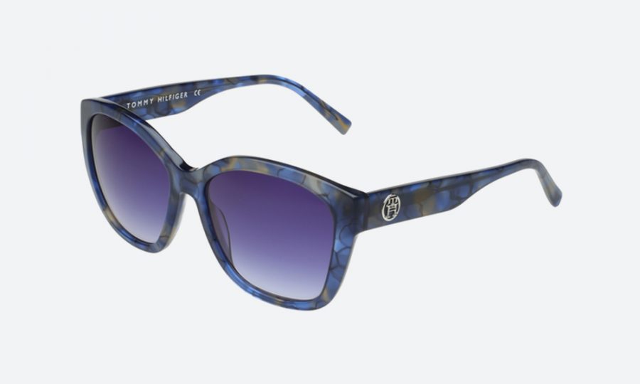 Tommy Hilfiger TH2634 Blue C5 BLSIBL-33