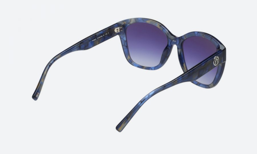 Tommy Hilfiger TH2634 Blue C5 BLSIBL-33 - Image 2