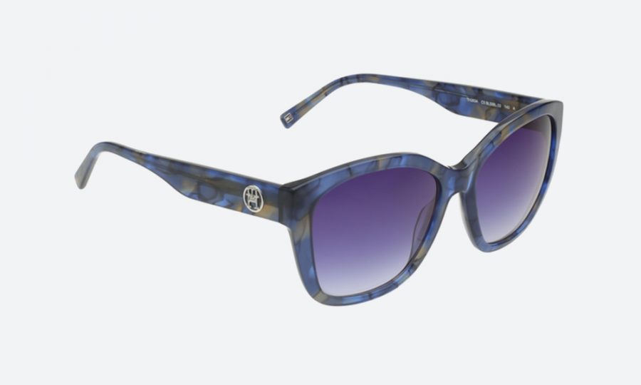 Tommy Hilfiger TH2634 Blue C5 BLSIBL-33 - Image 4