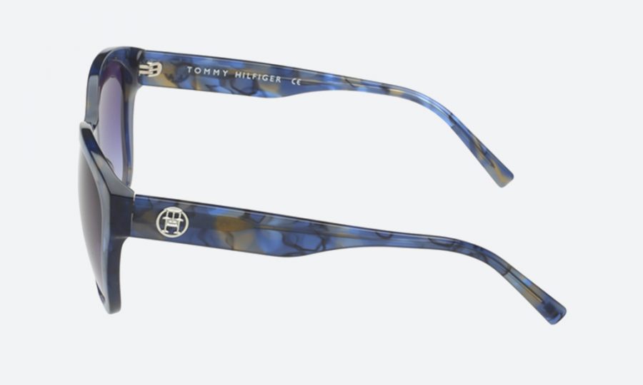 Tommy Hilfiger TH2634 Blue C5 BLSIBL-33 - Image 5